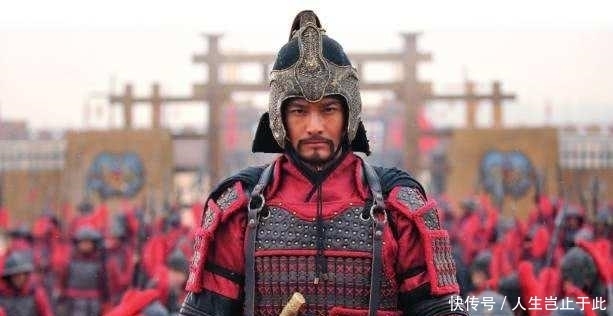 局面|历史上宋朝国富军不强，是赵匡胤造成这种局面吗？