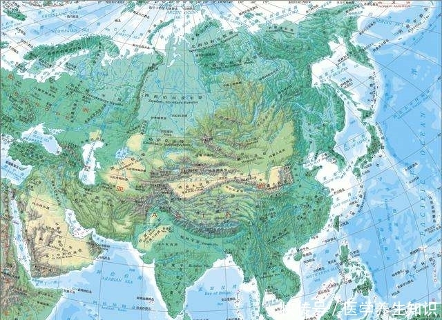 外蒙古和外东北,面积都很大,哪里更宜居?