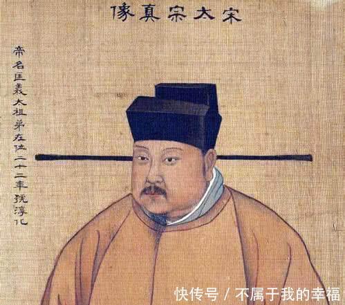 大哥|宋太宗继位后，为何用令人发指的手段，处置大哥赵匡胤年轻的妻儿！