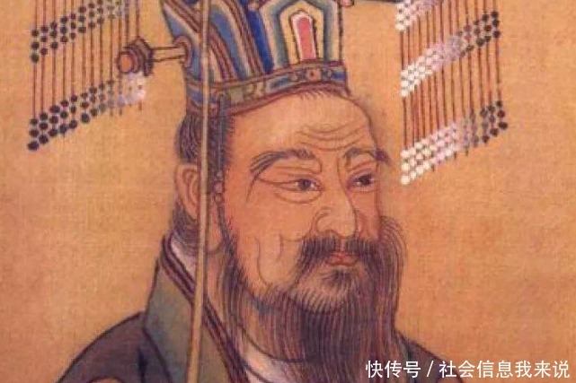 残暴|历史上的三位暴君，功劳越大残暴越甚，最后一位让人意想不到