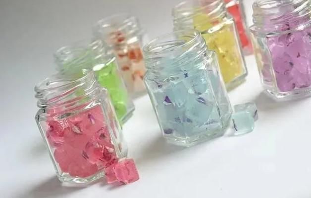 最爱|小仙女最爱的5种糖果,图3吃完还会有体香,女汉子却直翻白眼