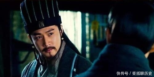  魏延|诸葛亮一生谨小慎微，却犯下了5个影响蜀国命运的错误