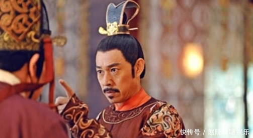 功臣|唐朝第一位宰相，李渊称他为“第一功臣”，虽是奸臣，却得善终