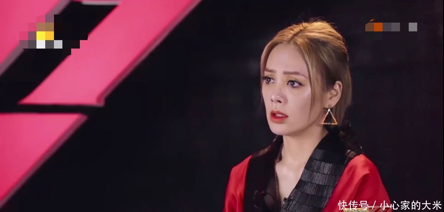 金晨|如果孟佳不被推出去,三公淘汰的就是金晨!