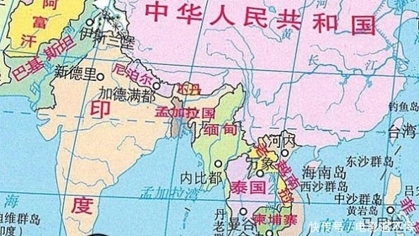  斯里兰卡|距离那么近，印度为什么没有统一斯里兰卡？