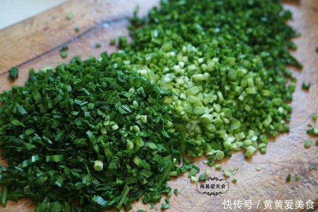 猪肉|10月包饺子,这馅儿比猪肉香,比牛肉鲜,皮薄味美,个顶个的鲜