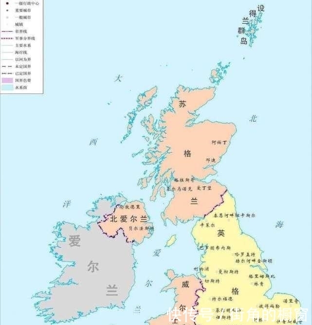 英国|美国做了近百年的世界老大,历史上,最接近它的国家有哪几个?
