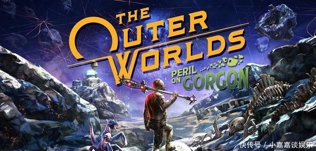 游戏|“要教B社做老滚”的《Avowed》,背后竟藏有黑曜石的被坑史?