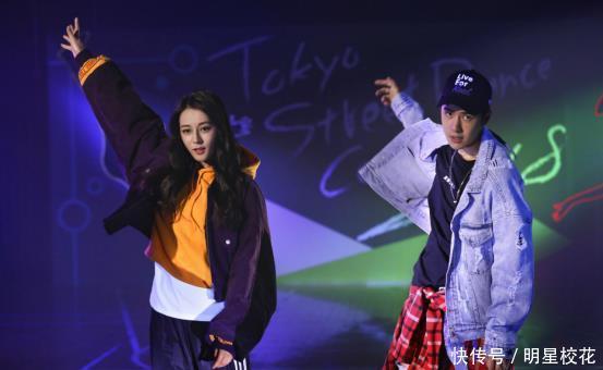 实力|《这就是街舞》开播炸裂!为什么选王一博当队长?看节目就知道了