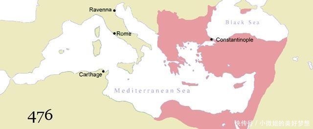 古希腊|国名含有“罗马”的罗马尼亚,到底和罗马帝国有什么关系?