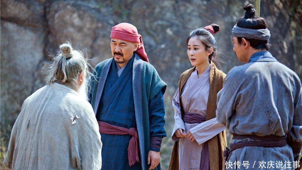 柴夫人|五代十国时期，周太祖郭威为何要传位给义子柴荣？