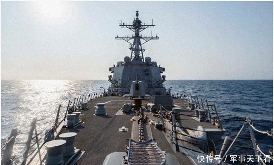  新闻|南部战区新闻发言人“上新”首次亮相即对美喊话