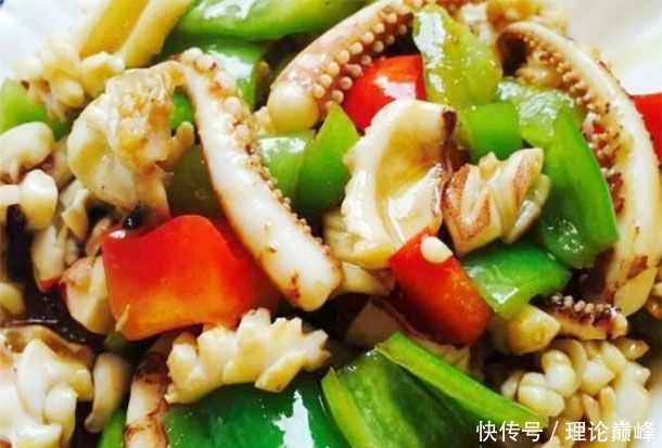 孩子|孩子爱吃的“爽口菜”,色泽诱人,软糯滑嫩,孩子吃了停不下来