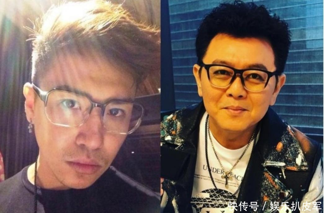 节目|欧弟重返台湾!与庹宗康合作真人秀,对撼吴宗宪《综艺玩很大》