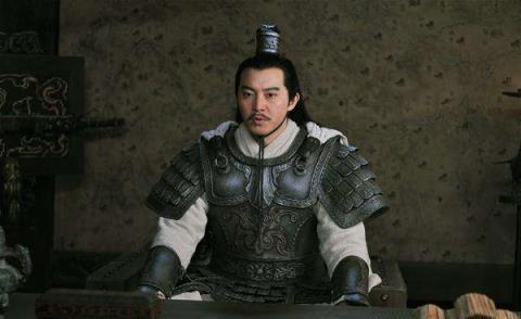 统一|他若不死，三国早就被统一了，哪还有刘备曹操什么事