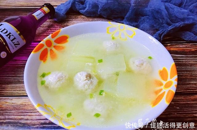 养人|三伏天,这汤三天两头必煮一锅,好喝开胃消暑还除湿,鲜美又养人