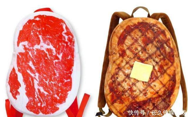 转行|这些设计师,是从餐饮转行过来的如果穿在我身上,我会一直饿