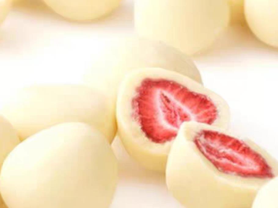 女生|5款女生爱吃的小零食,全吃过的是小女生,一个没吃的女汉子无疑