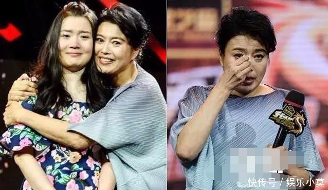 丈夫|一红就和丈夫离婚，被小11岁的孙红雷追求，58岁再也不敢结婚
