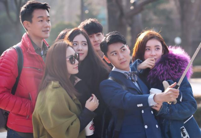 简直|《一年级》简直了,3年后素人都成人气演员,嚣张的她却销声匿迹