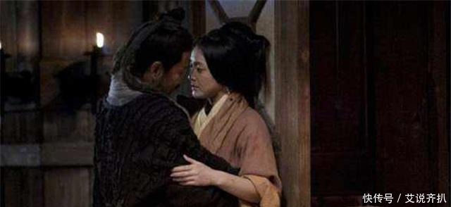 富贵|相士给农妇相面,大赞富贵之相,回头看见农夫后立马跪地喊:陛下