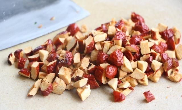 山药|做山药红枣糕时,加上“它”,不仅美味柔软,而且健康养胃