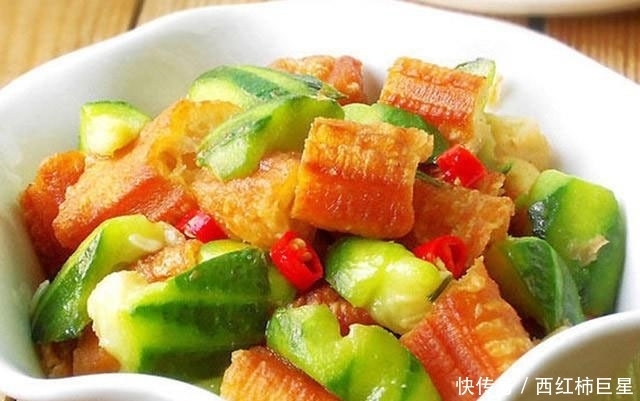 家常菜|百吃不腻的几道家常菜,简单易做,解馋下饭,营养健康孩子爱吃