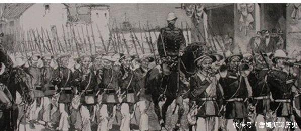 法国|1793年，法国国王路易十六被送上断头台，为何说是我国的一大幸事