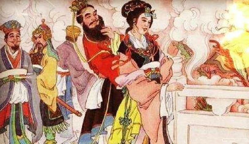 认可|中国历史上唯一不被认可的朝代,史学家故意抹掉,这是为什么呢?