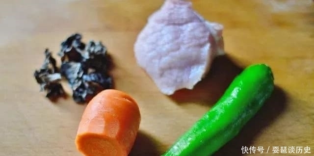 秋天|秋天就吃这道菜,荤素搭配味道好,1顿饭吃这1道菜就够了!