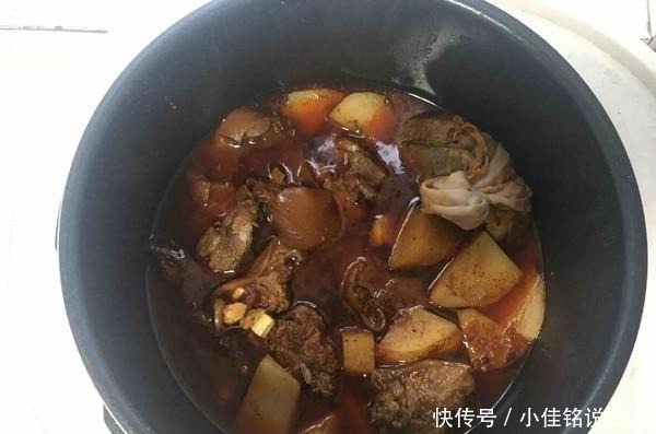 滋补|越冷越要吃这肉,一年四季不生病,比牛肉滋补,比猪肉鲜美!