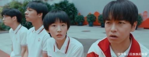 彭昱畅|B第一次站,《风犬少年的天空》青春玩新形式,你喜欢这个彭昱畅