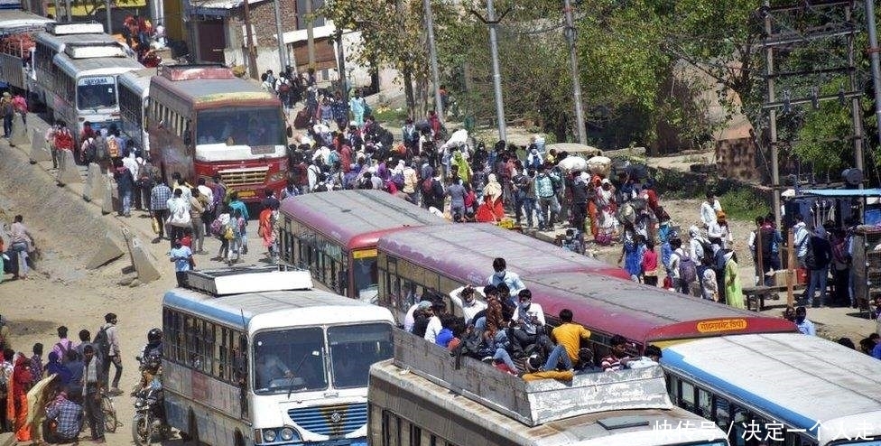  祝福|印度疫情飙升至全球第二，引爆4大“并发症”，网友大方送上祝福