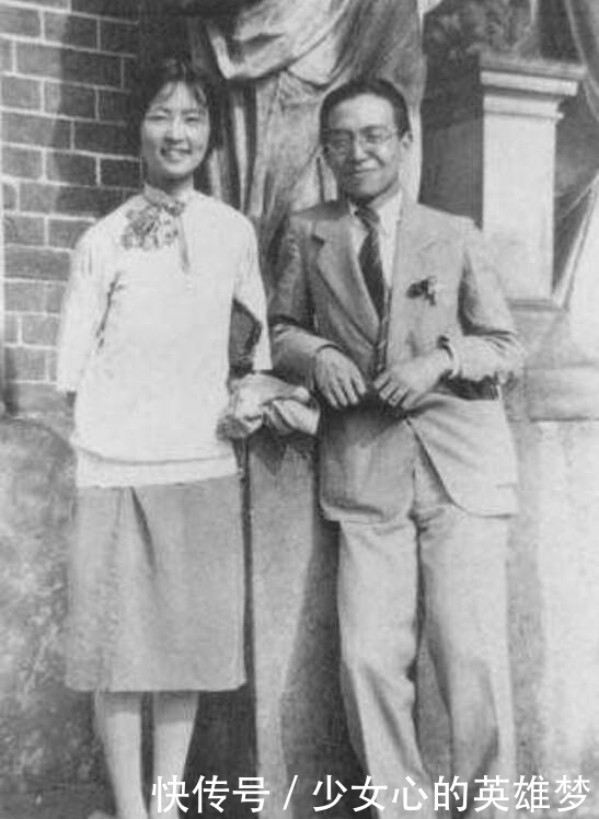 妇道|与母亲难相处，被婆婆批不守妇道，人生赢家背后，林徽因有多累？