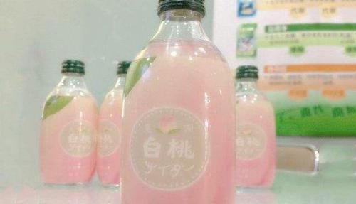 大佬|4种“仙女”饮料来袭,图一清甜可口,图四才是“大佬”