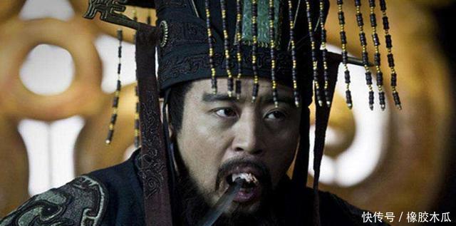 传颂|秦始皇做了很多事情,被后人传颂功绩,可是他为什么没有皇后!