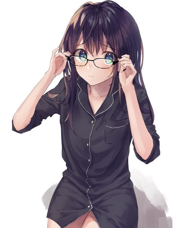 pixiv|动漫插画|pixiv综合榜分享245