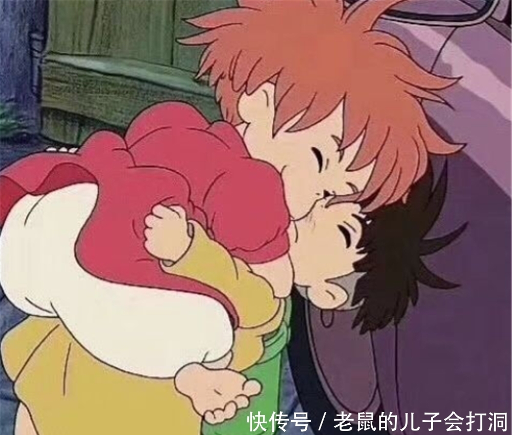 宠溺|治愈·宠溺·动漫情侣头像：我总是爱上那些，不太愿意认真爱我的人