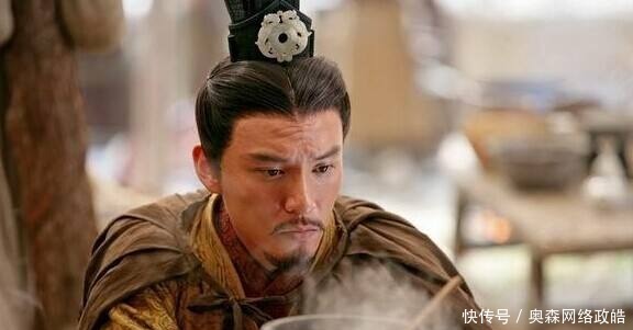 闯王|麾下无人的“闯王”,为何还要杀掉对自己忠心耿耿的李岩?