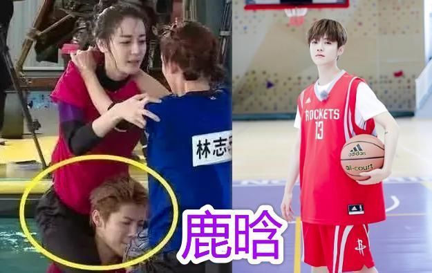 血流|明星参加综艺节目有多危险邓超打石膏、baby骨折,而他血流不止