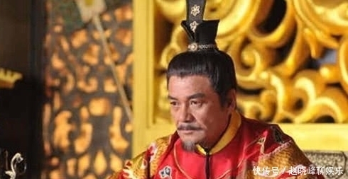 功臣|唐朝第一位宰相，李渊称他为“第一功臣”，虽是奸臣，却得善终