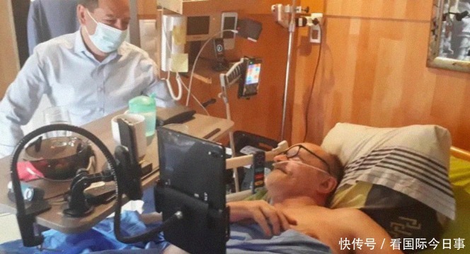 瞬间|让我有尊严地离开这个世界：绝症男子要直播本人生命最后瞬间被拒