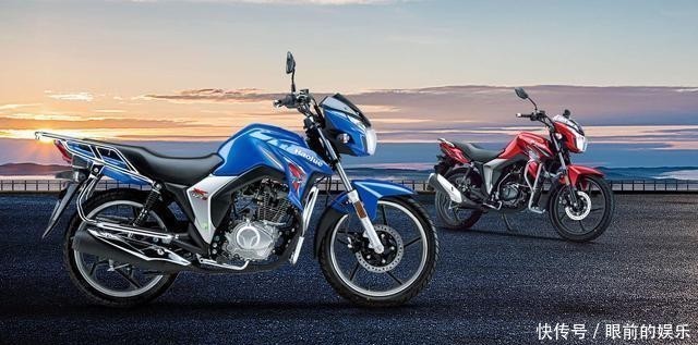 有何|豪爵125哪些车型装配的是TSR发动机？有何特点？