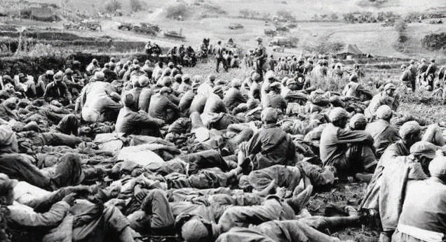 军官|他是抗美援朝被俘级别最高军官,回国受到处分,后来怎样?