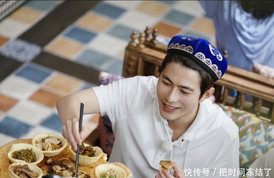 个个|吴昕挑大梁主持新综,嘉宾个个人气咖,阵容不输“快乐家族”