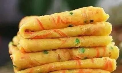 推荐|20余道早餐饼推荐,让你变着花样做早餐,能量满满开启新的一天