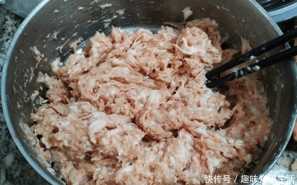 豆角|做豆角馅饺子，豆角直接包还是先焯水很多人弄错了，难怪难吃