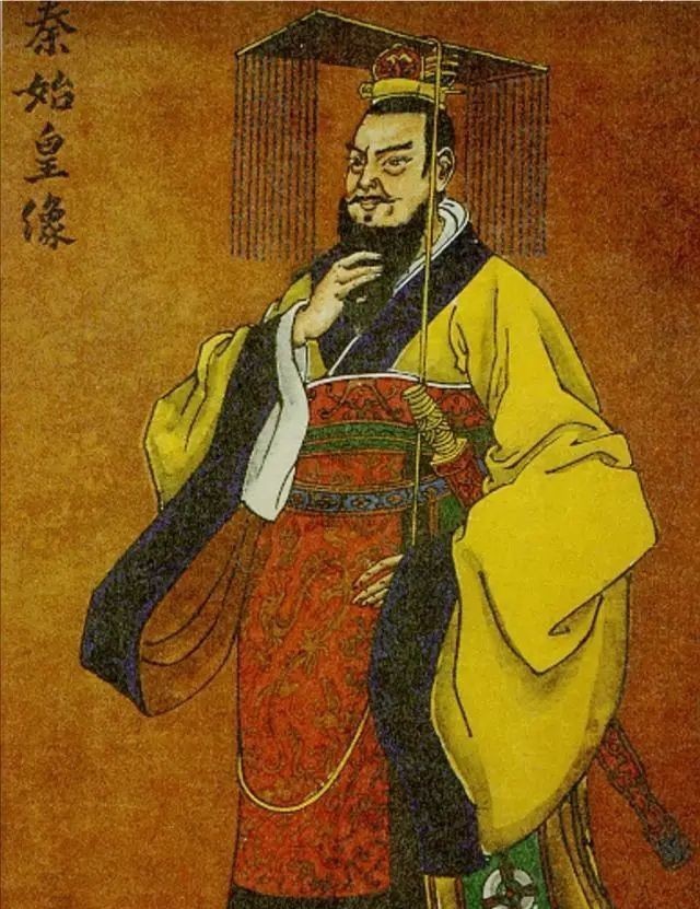 驱逐和|李斯本要被罢黜,为何又被重用了?