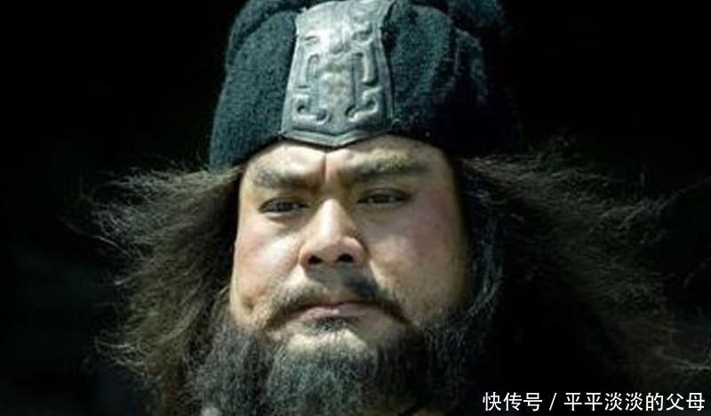 揭秘|历史揭秘三国张飞身上有三个谎言,到底是哪三个呢!