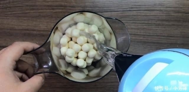 旺仔|70颗旺仔牛奶糖融化后会变成旺仔牛奶吗看完真服了